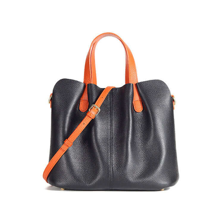 Women's Leather Handbag NZ | Shoulder Crossbody Bag