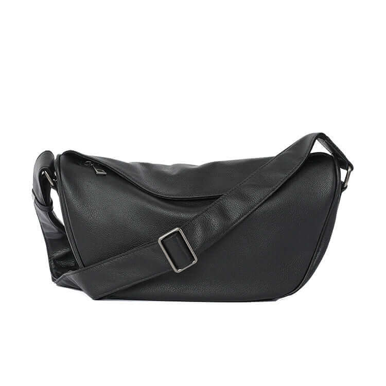 Women's Genuine Leather Shoulder Crossbody Bag