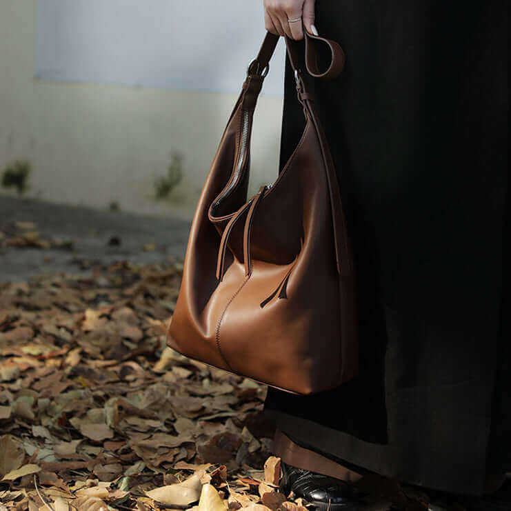 Fashion Women's Leather Shoulder Bag