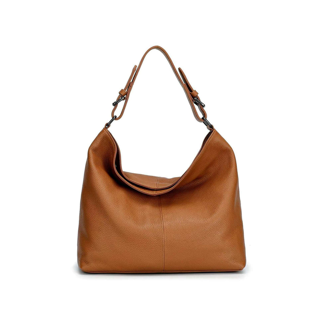 Premium Leather Shoulder Bag for Women