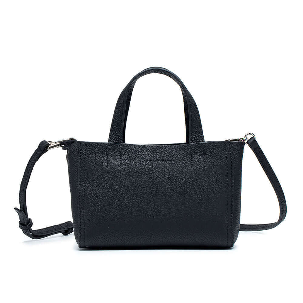 Women's Leather Handbag | Shoulder Crossbody Bag