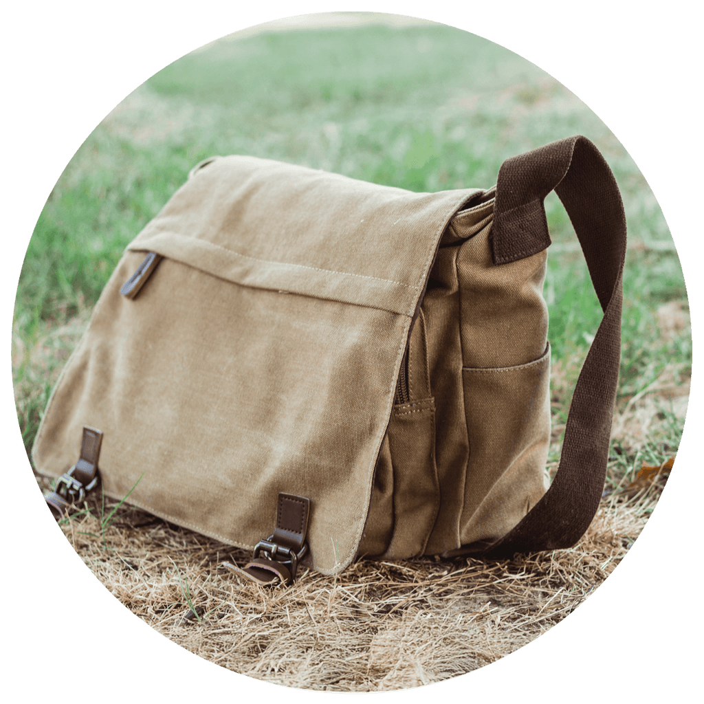 Canvas Bags NZ - Shop the Best Canvas Bag for Everyday Use