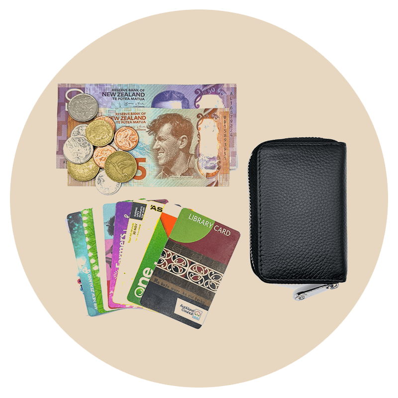 Card Holders NZ - Wallets & Card Holder Wallets