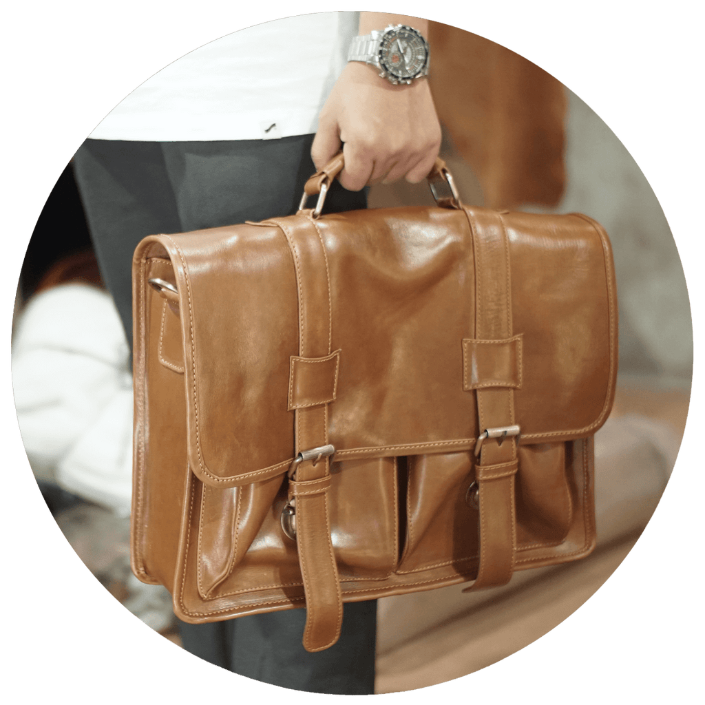 Men's Bags NZ - Stylish & Practical Man Bags