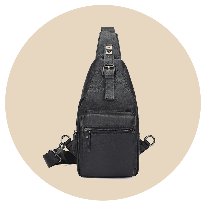 Men's Bum Bags / Sling Bags