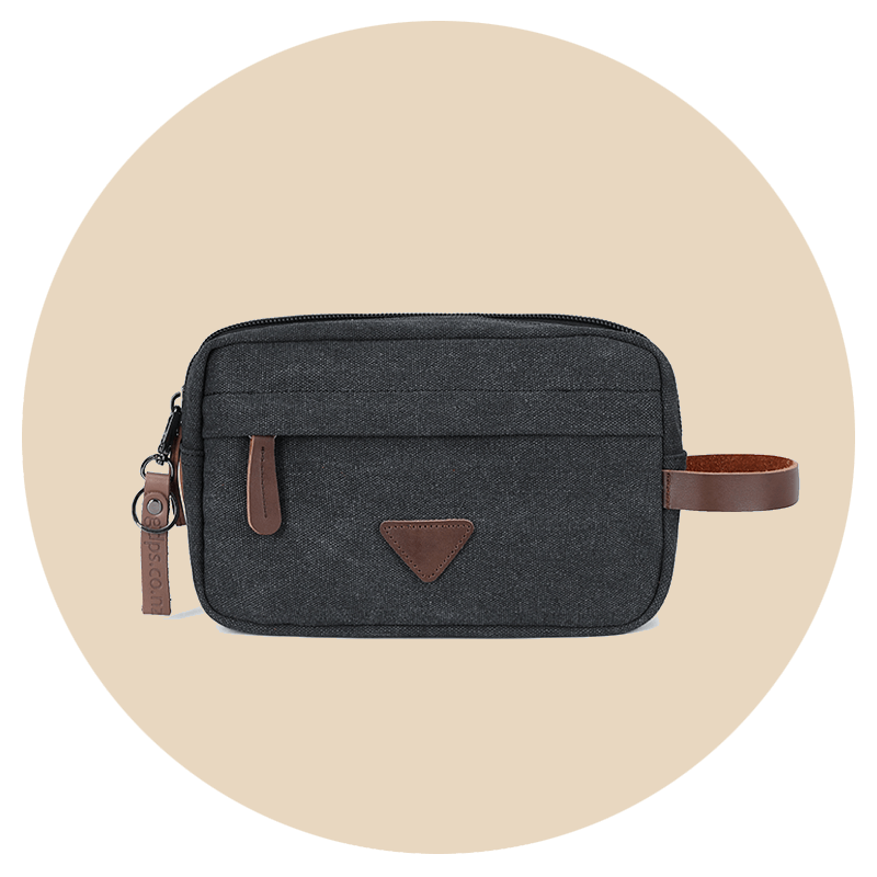 Toiletry Bag NZ - Travel & Daily Organization