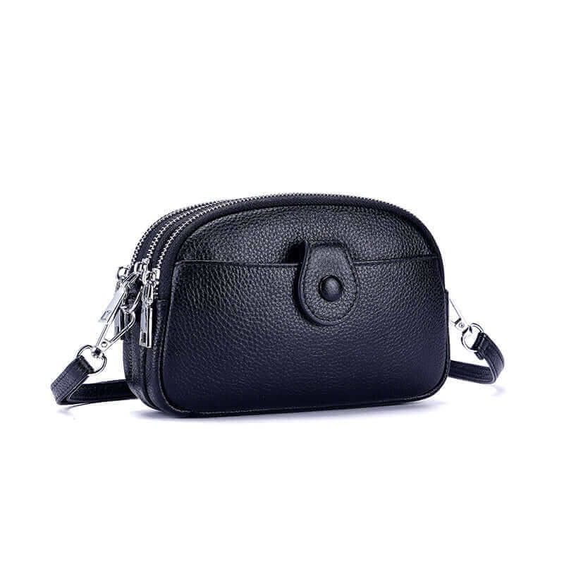 Adjustable Shoulder Strap for Leather Crossbody Bag