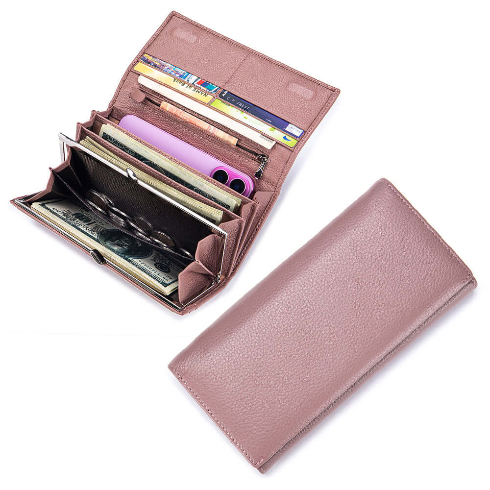 GDPS Bag NZ long wallet for women
