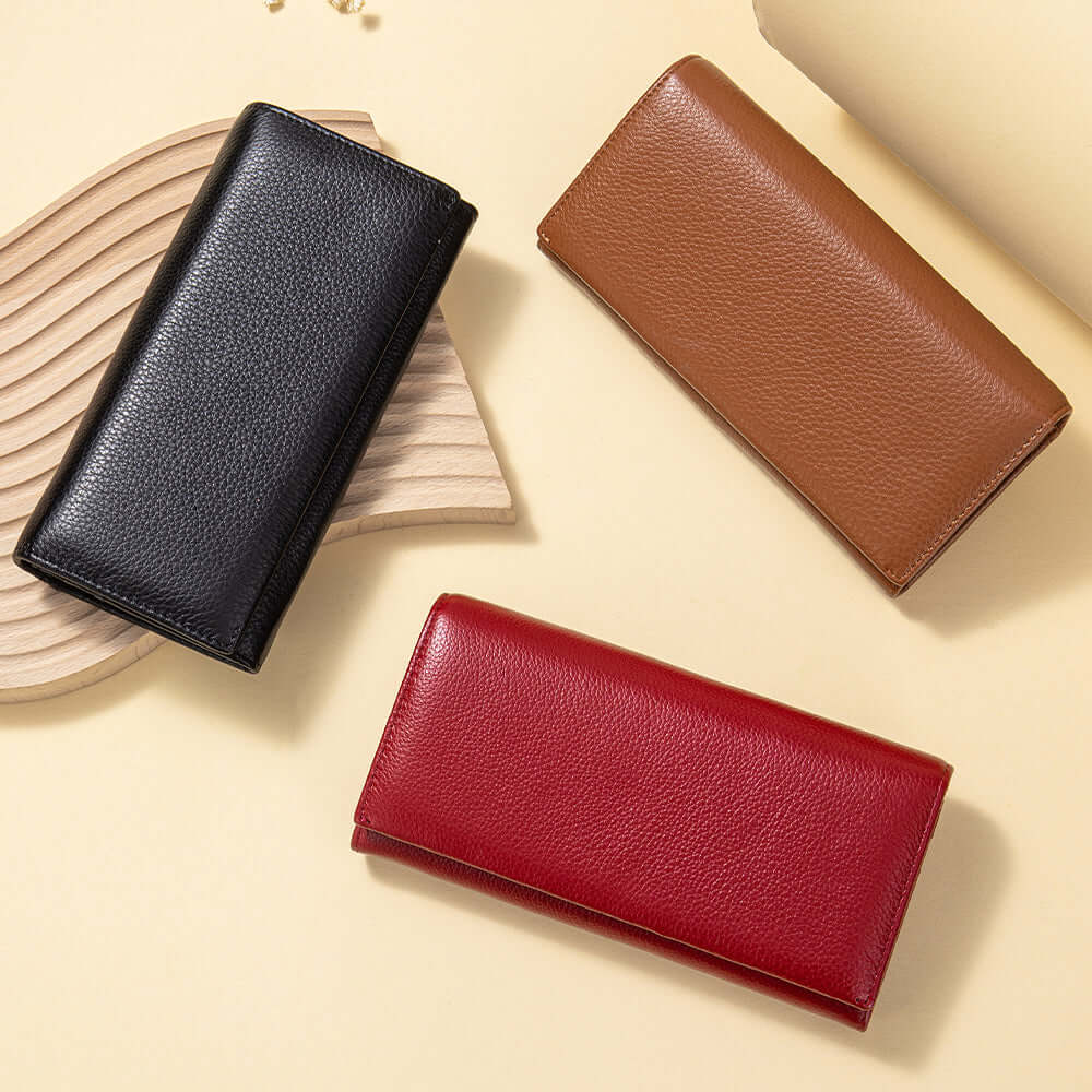  Perfect everyday wallet for women