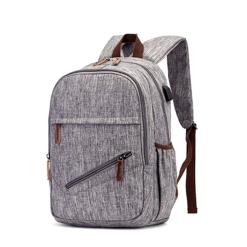 Versatile laptop backpack for men and women NZ