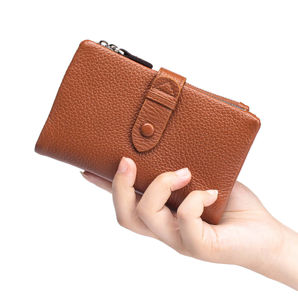 Lightweight design with compact structure
