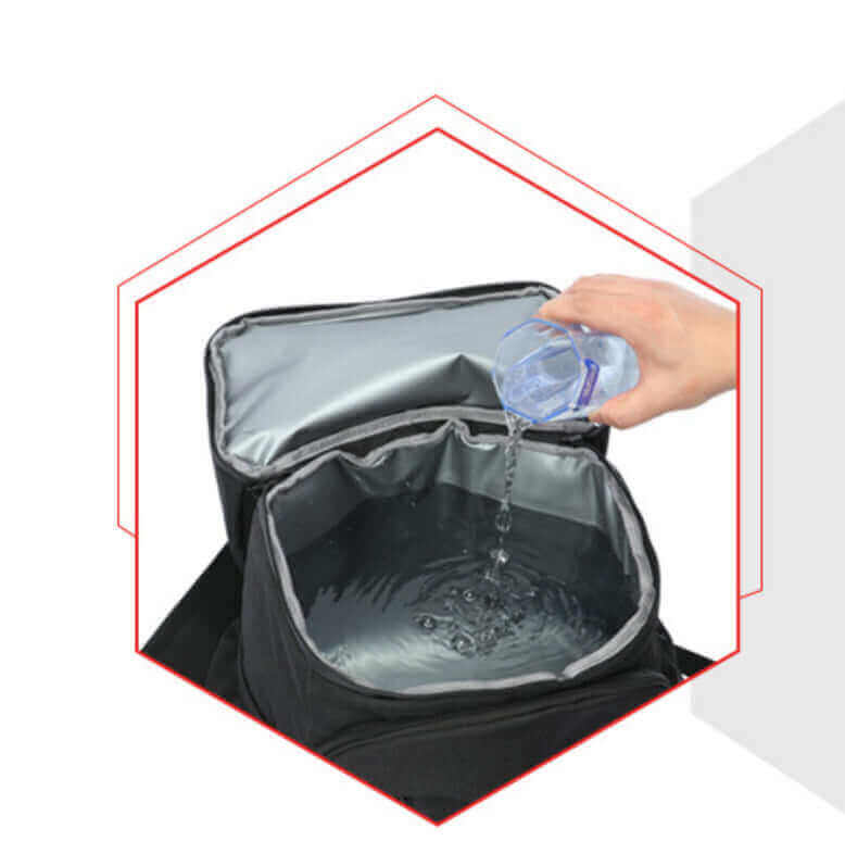 HMRD Smoko Cooler Bag | eBay