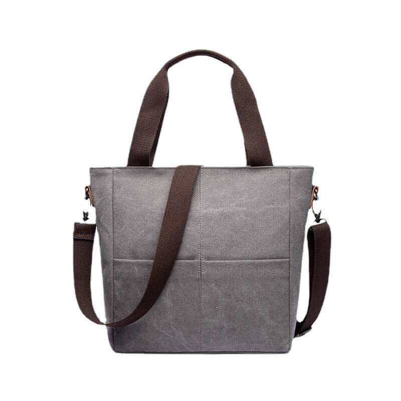 Canvas Tote Bag NZ | Shoulder and Crossbody for Women
