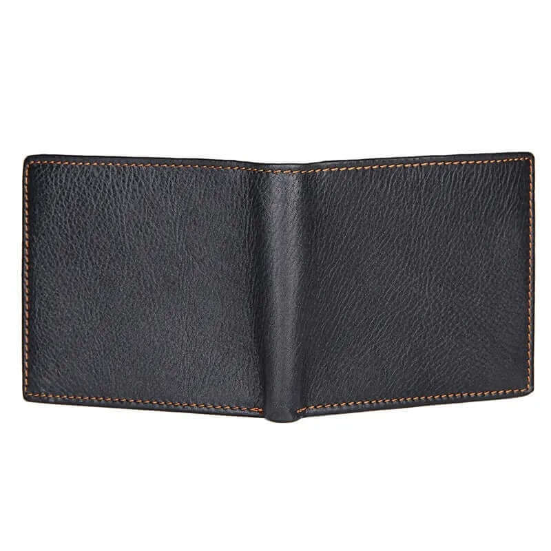 Mens Genuine Leather Wallet NZ