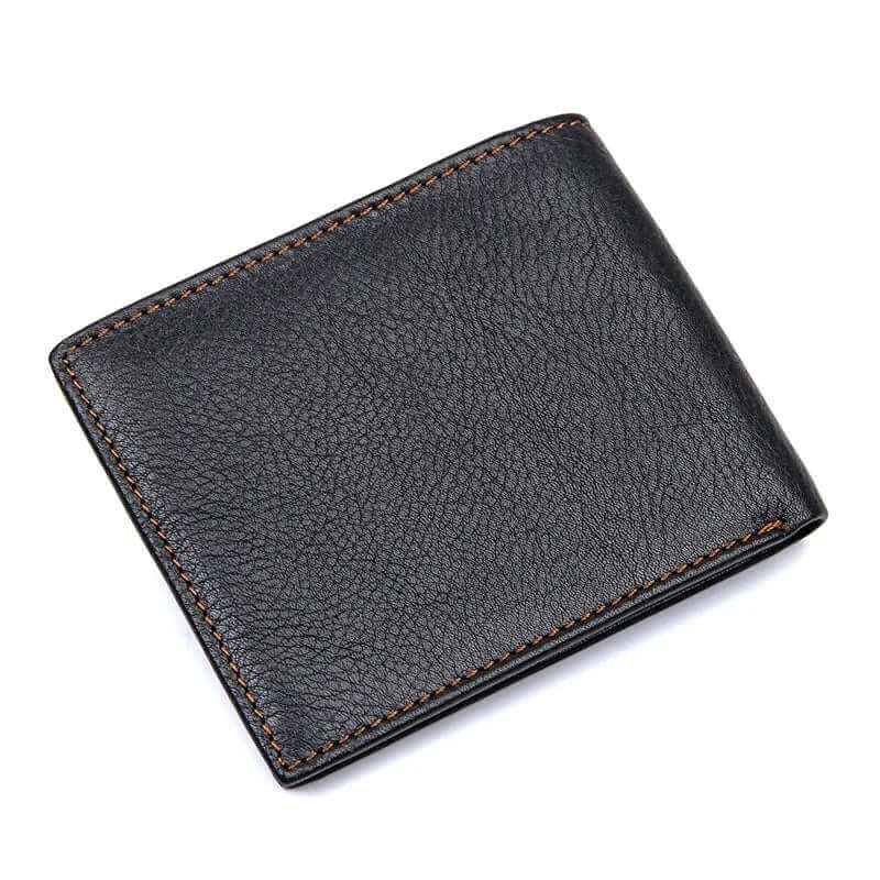 Mens Genuine Leather Wallet NZ